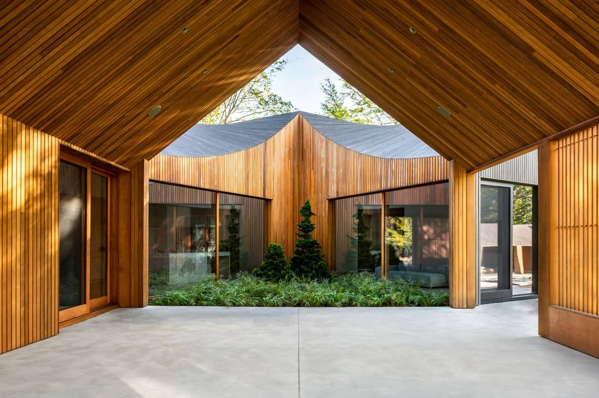 Biophilic Interiors 21 Projects That Blend Architecture With Nature_4
