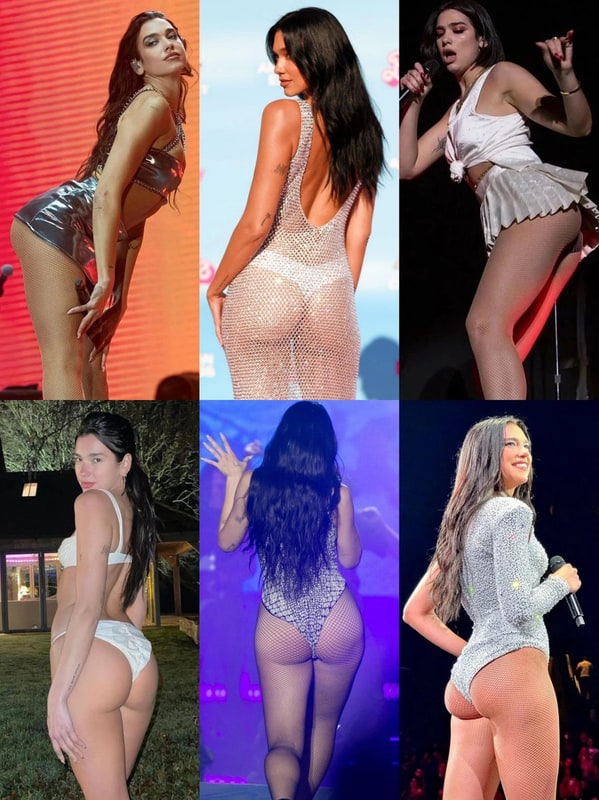 Dua Lipa