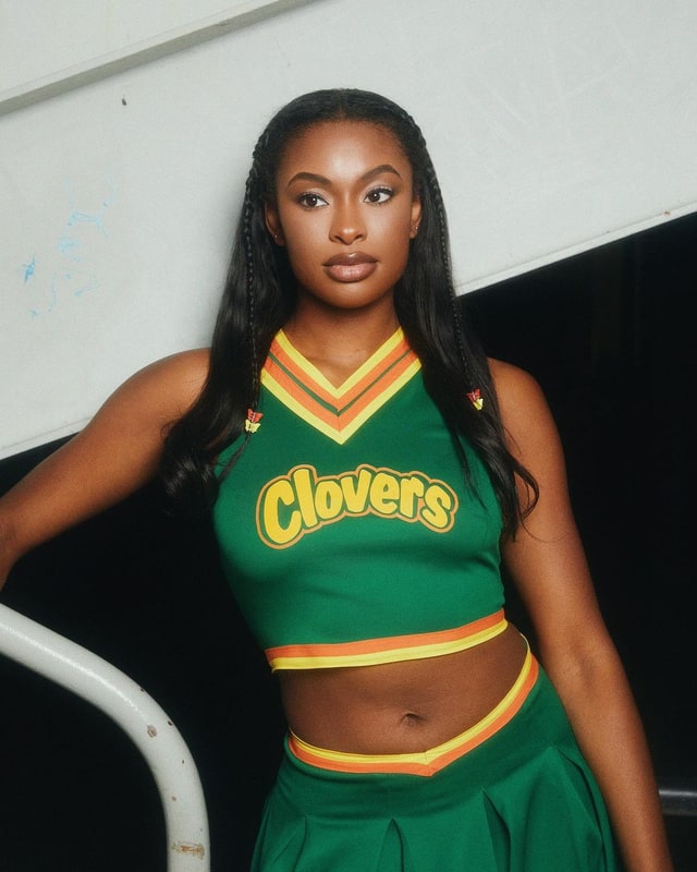 Coco Jones