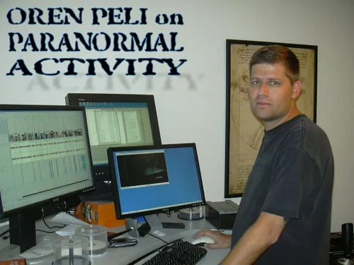 Oren Peli