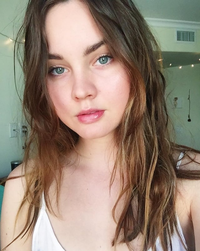Liana Liberato