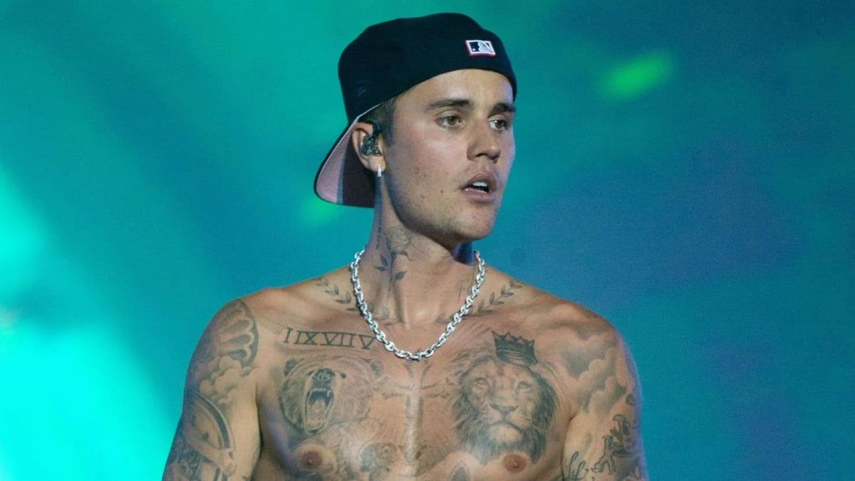Crise Financiere Pour Justin Bieber Hybe Confirme Une Dette De Plusieurs Millions 