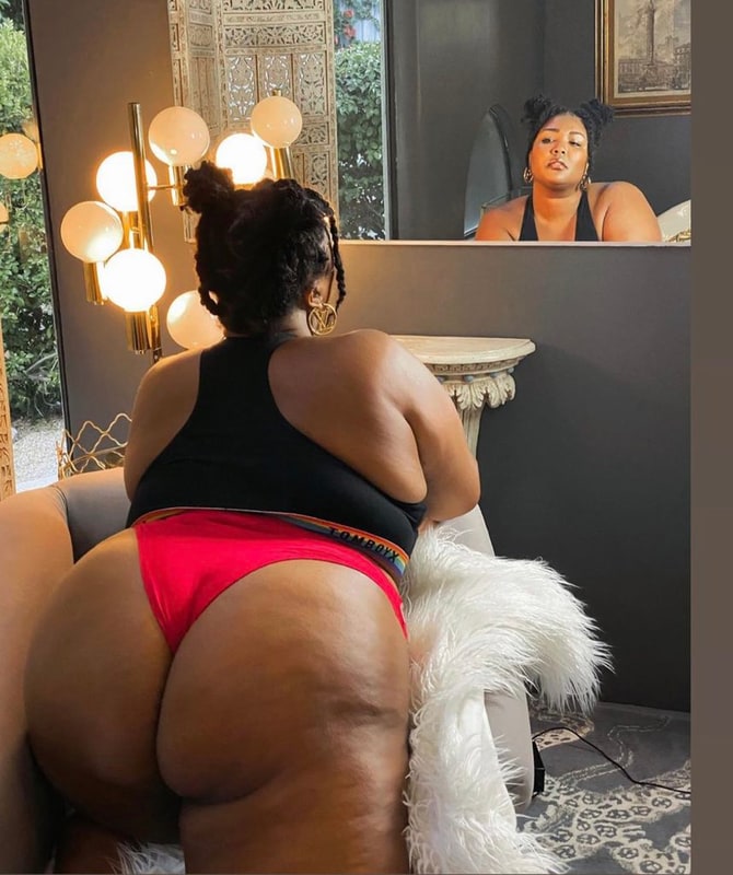 Lizzo