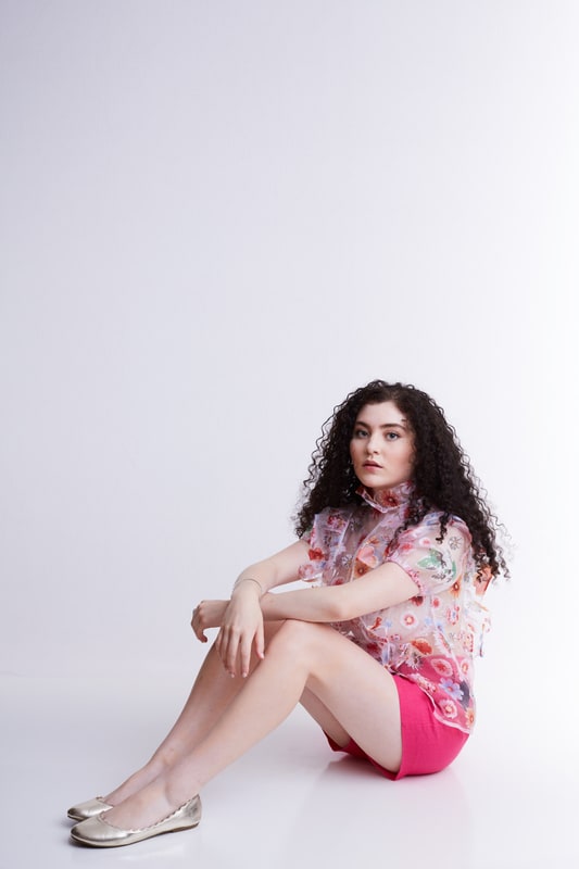 Lilla Crawford