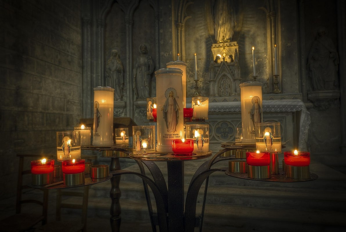 Candles 4506248_1280