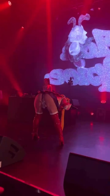 Ass