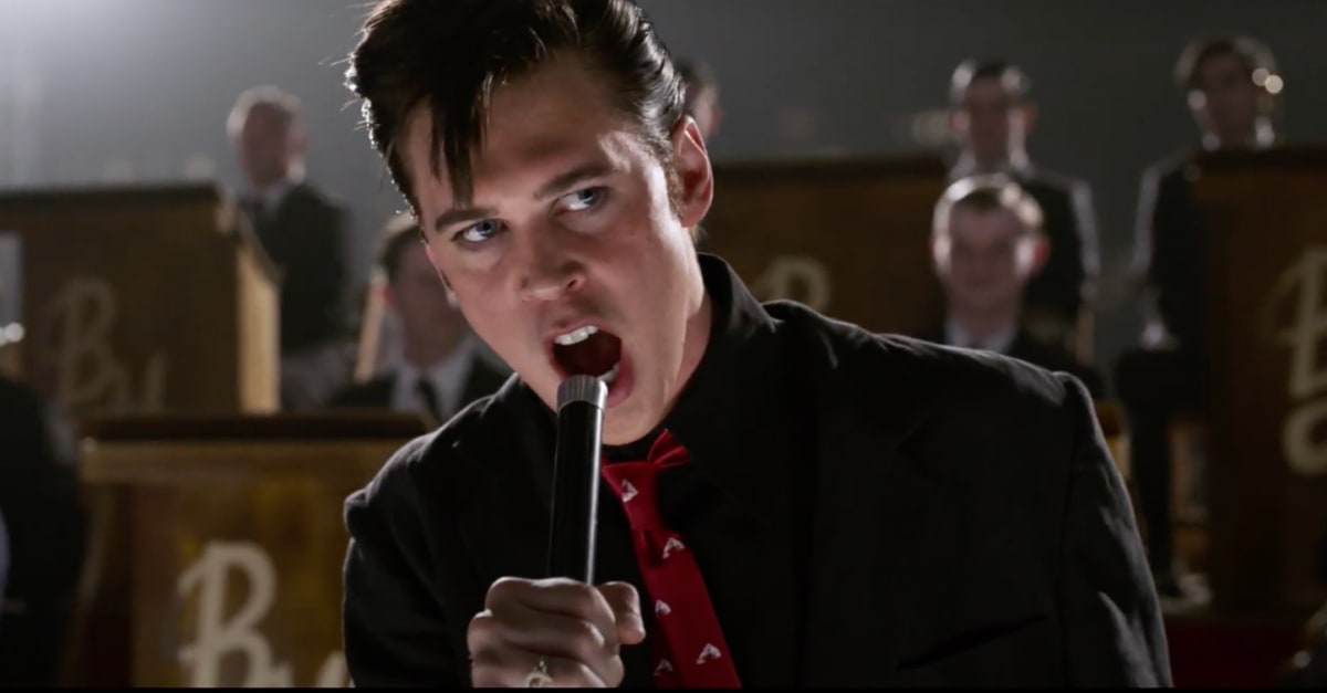Elvis 4