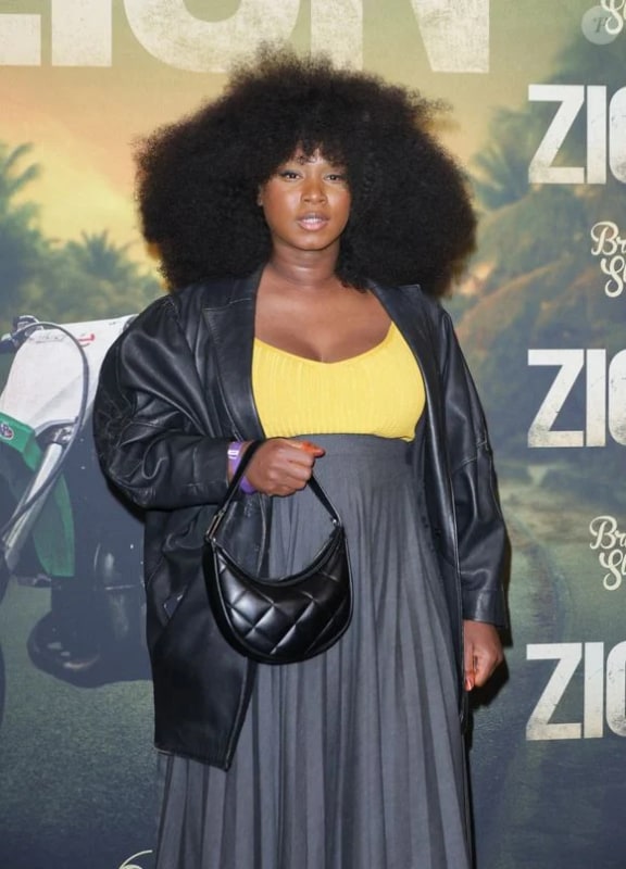 Assa Traoré
