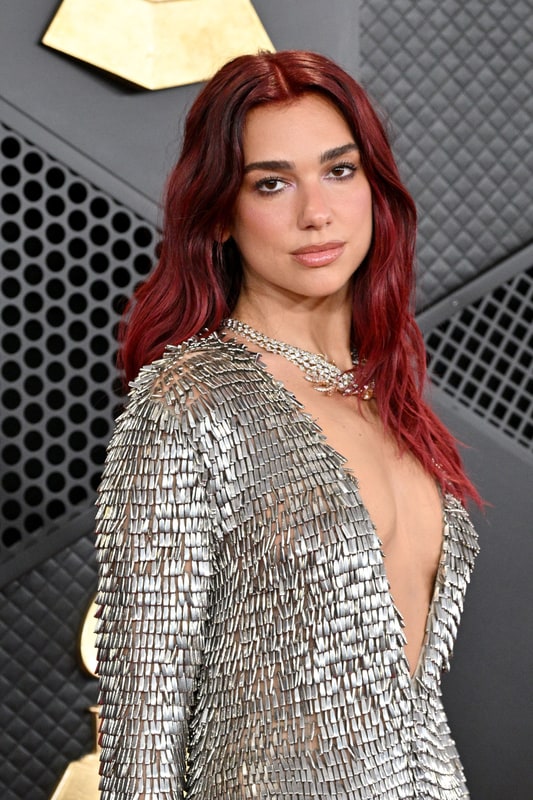Dua Lipa