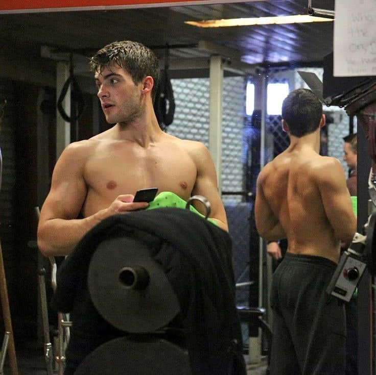 Cody Christian