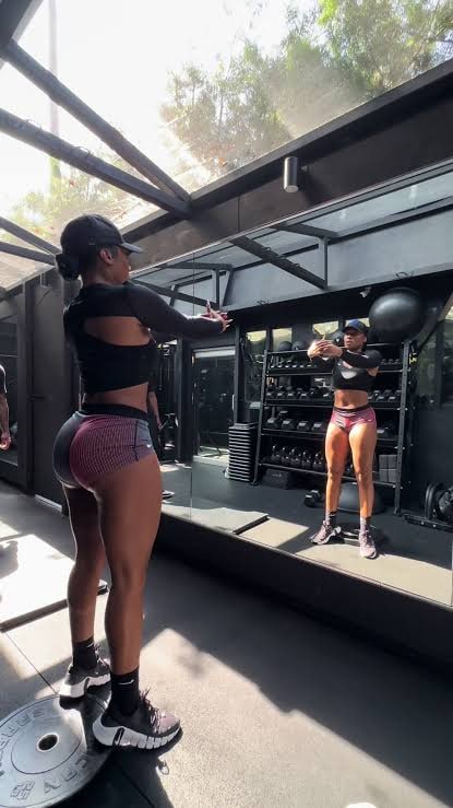 megan thee stallion