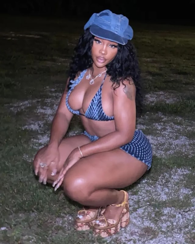 Sza Body_91