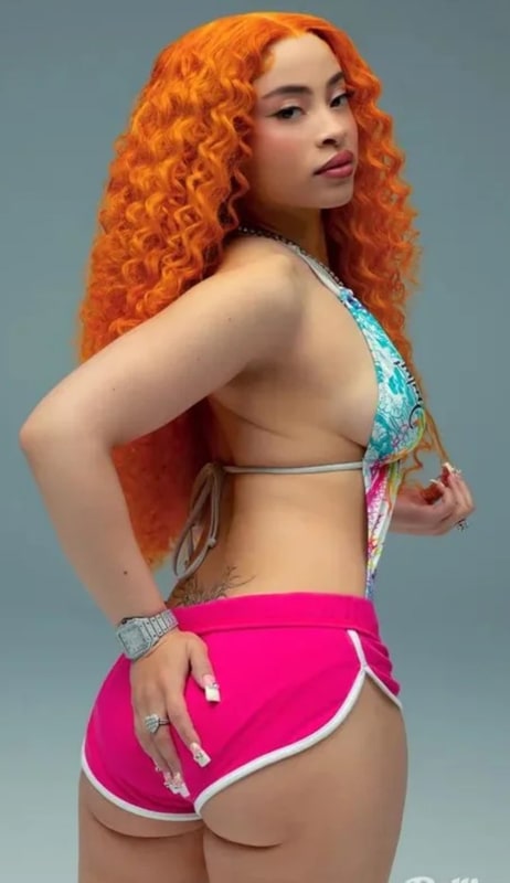 Ice Spice