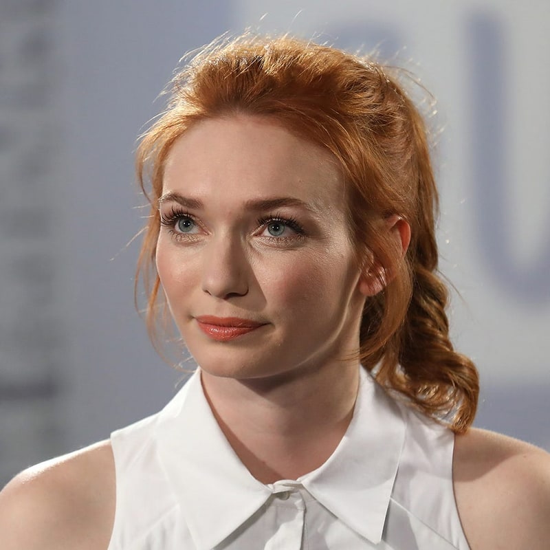Eleanormain