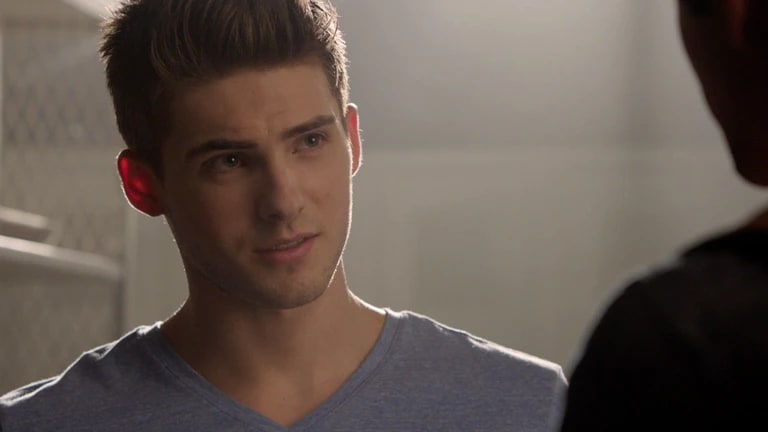 Cody Christian