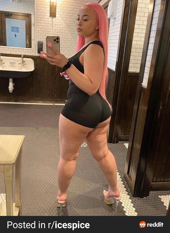 Ice Spice