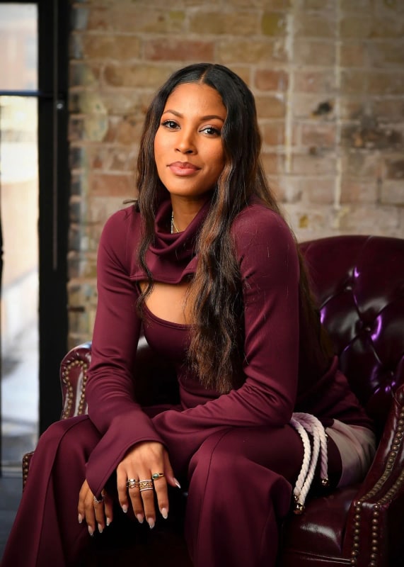 Lex Scott Davis Inside A Day In My Life Featured