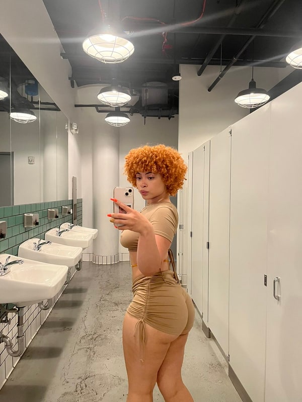 Ice Spice