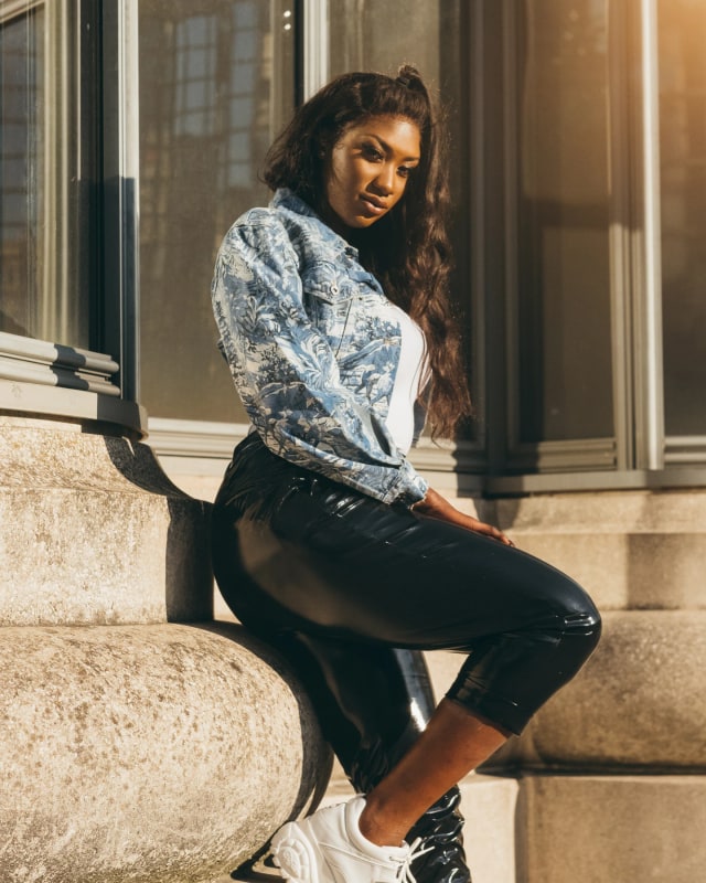 Aya Nakamura Is Flipping Frances Rigid Rules Beautifully