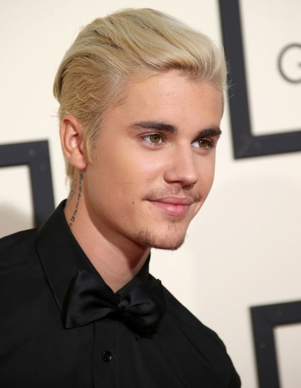 Et Si Justin Bieber Etait Devenu Cool