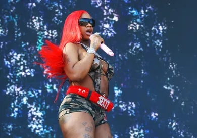 Rich Homie Quan Tribute Sexyy Red Concert Hip Hop News Scaled