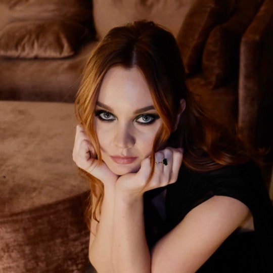 Liana Liberato