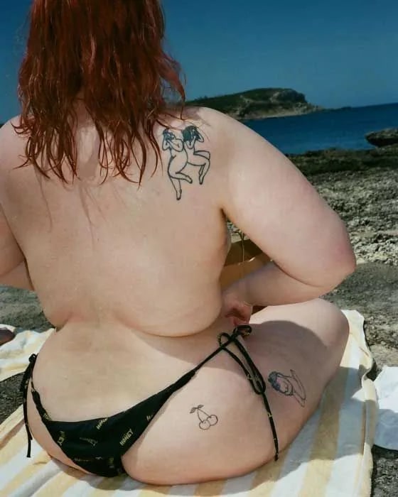 6b7feae474e6 Honey Ross Bikini Z