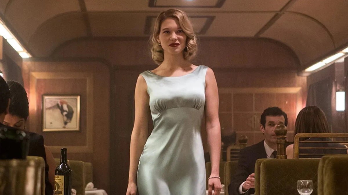 George Mackay And Lea Seydoux To Star In The Dystopian Romance Thriller The Beast