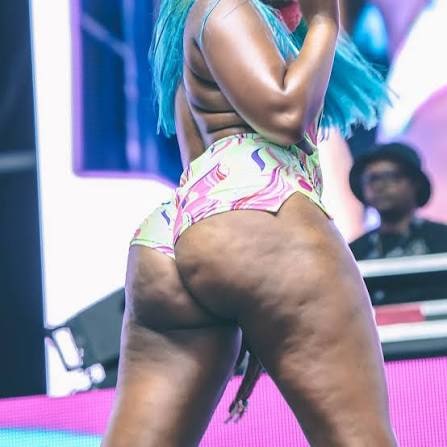 megan thee stallion