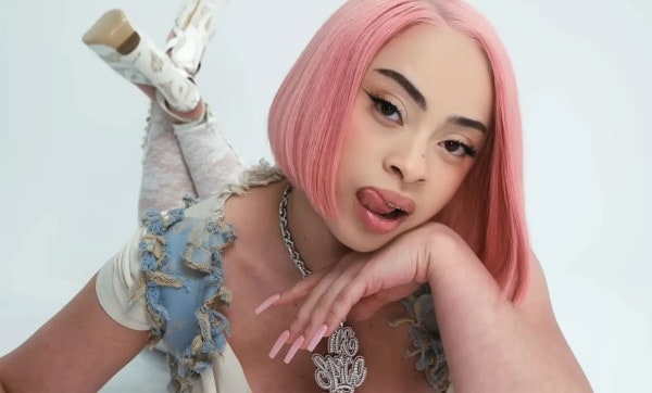 Ice Spice Pretty