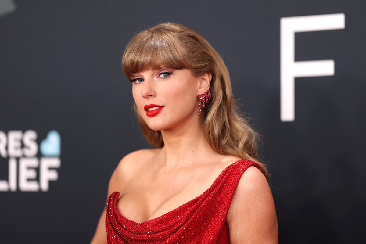 Taylor Swift