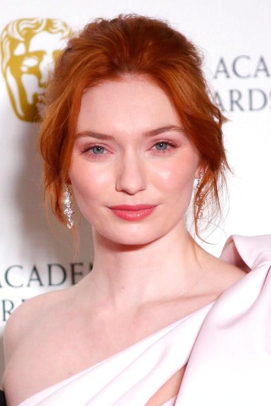 Eleanor Tomlinson