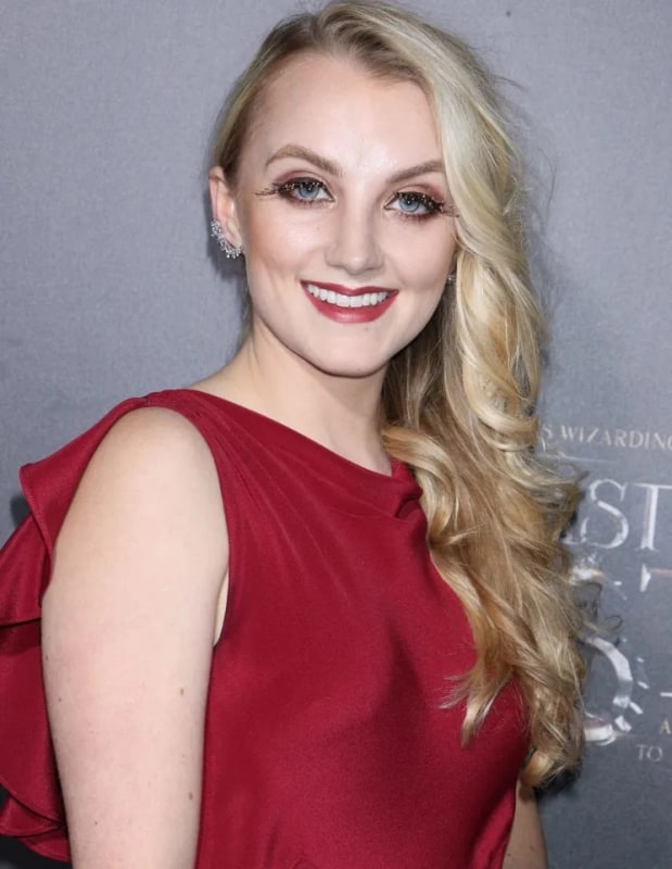 Evanna Lynch