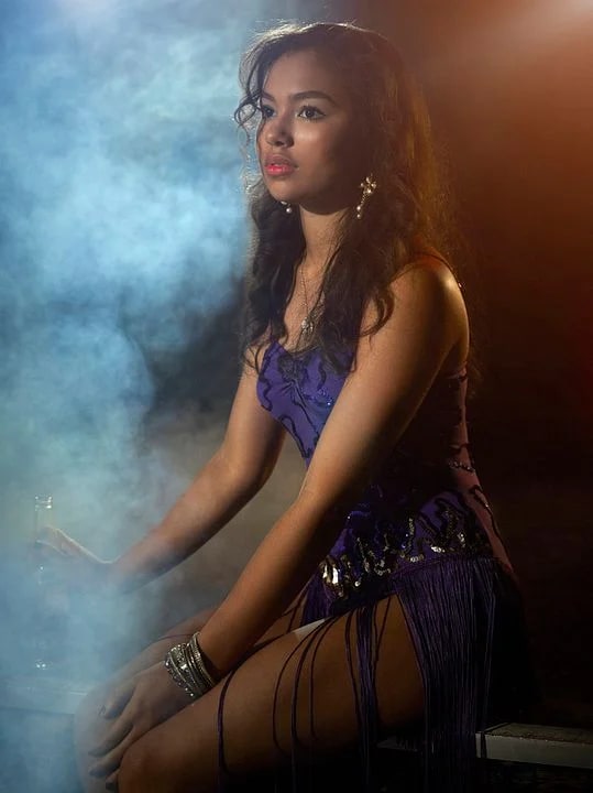 Jessica Sula