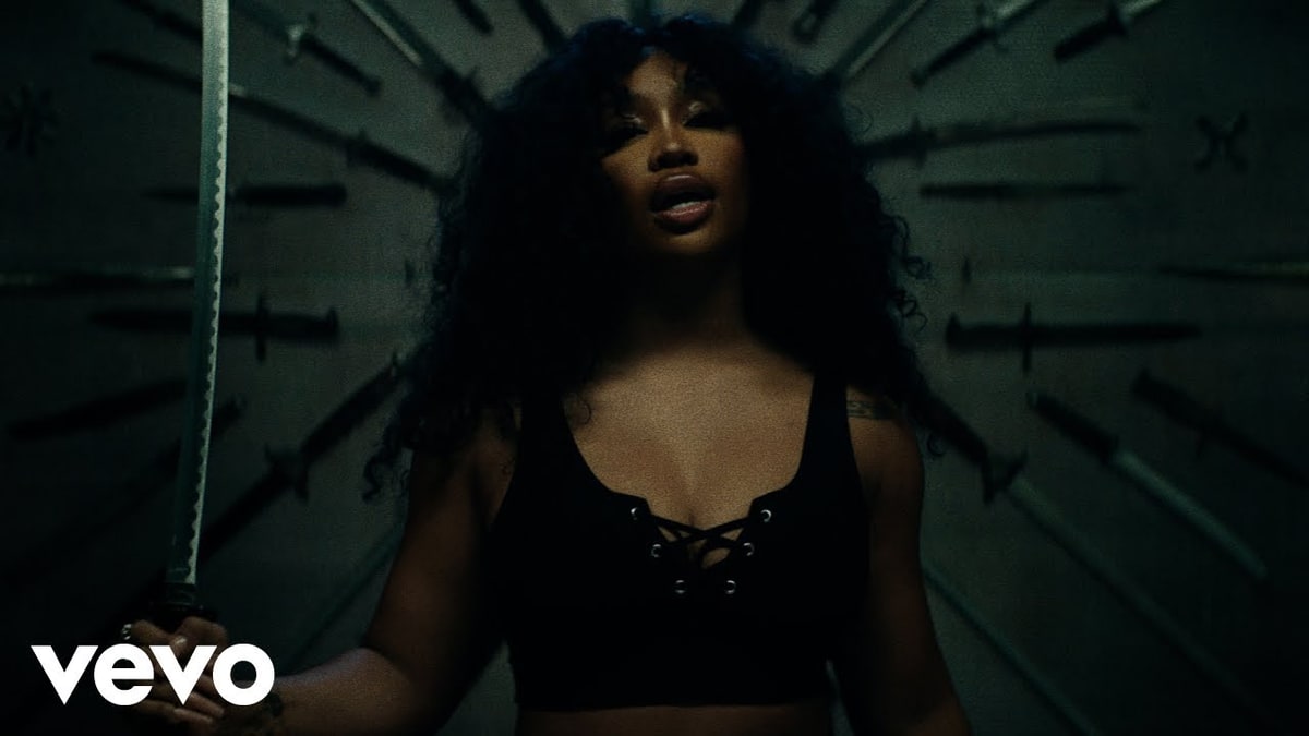 SZA