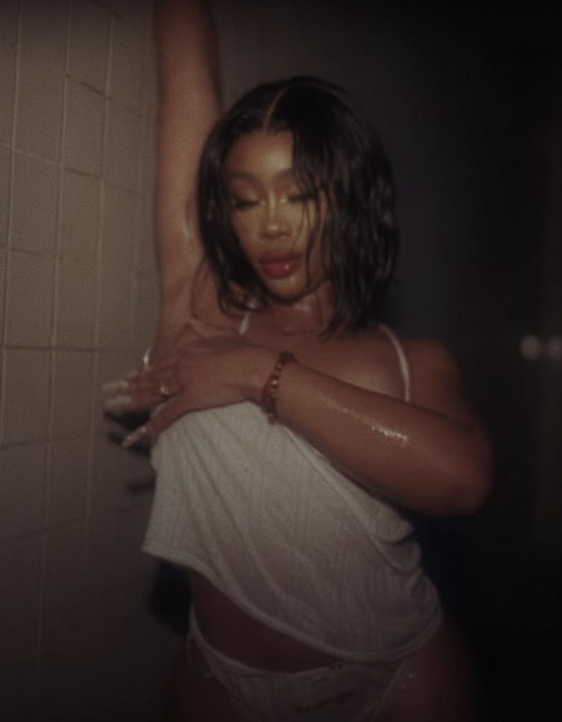 SZA