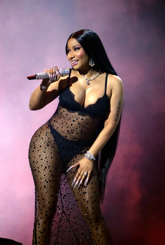 Nicki Minaj