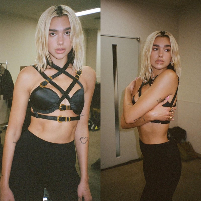 Dua Lipa