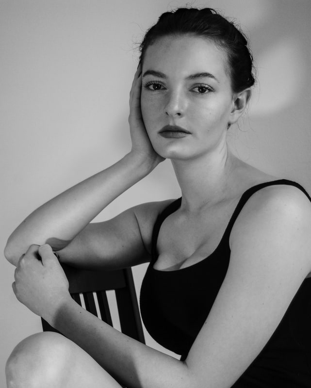 Dakota Blue Richards