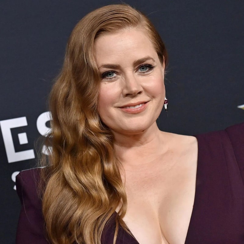 Amy Adams
