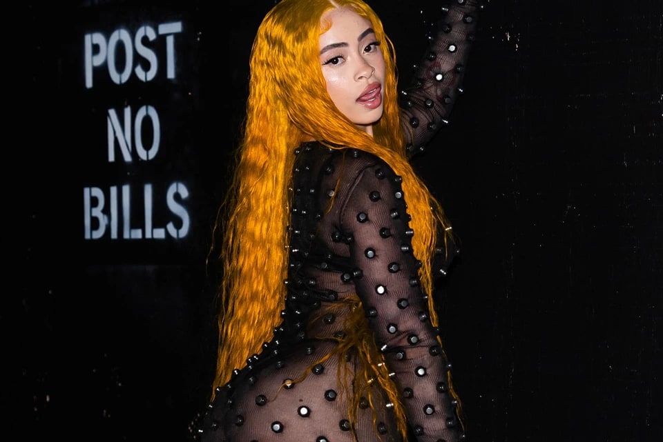 Https%3a%2f%2fhypebeast.com%2fimage%2f2024%2f06%2f21%2fice Spice Drops %e2%80%98y2k Opening Track Phat Butt 0