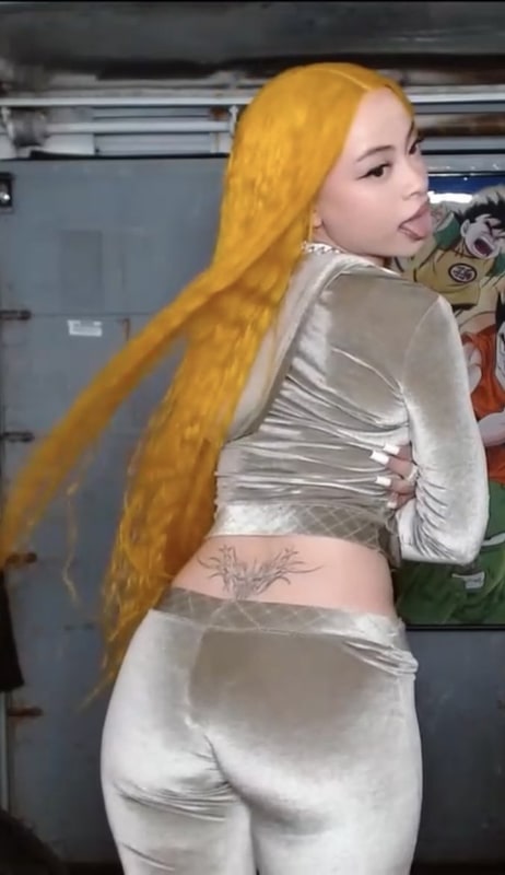 Ice Spice