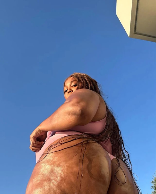 Lizzo