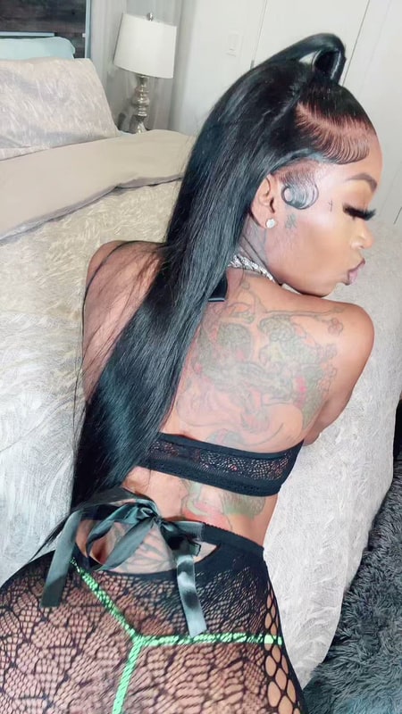 Asian Da Brat