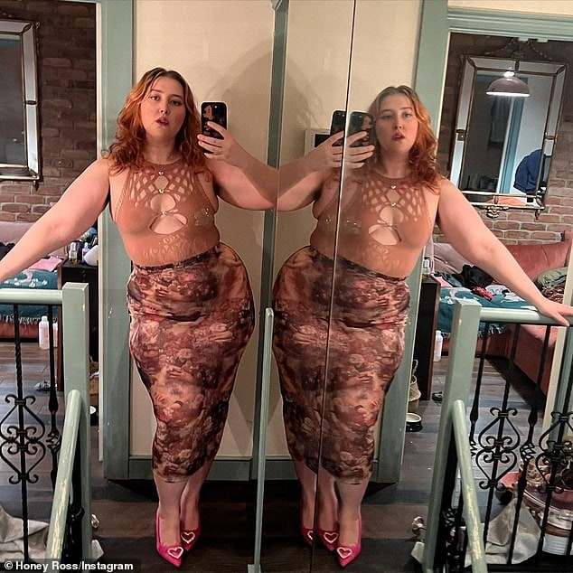 67752731 11758343 Honey_ross_goes_braless_in_semi_sheer_cut_out_top_and_midi_skirt A 45_1676545929457