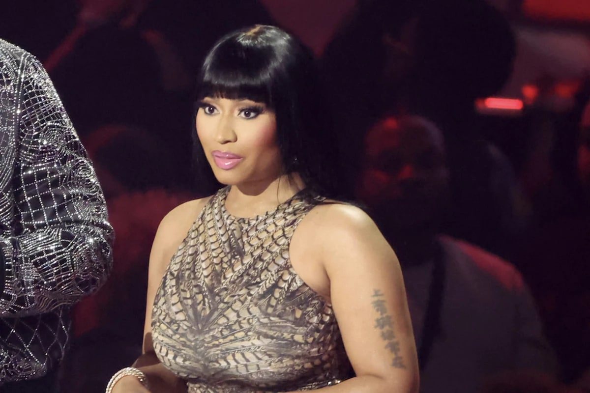 Attachment Nicki Minaj Butt Enhancement