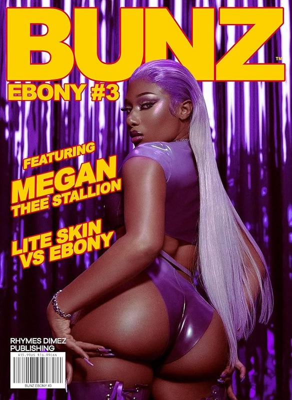 megan thee stallion