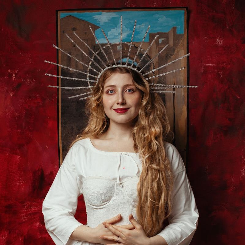 Bebe Cave Pleasance General Marketing Image