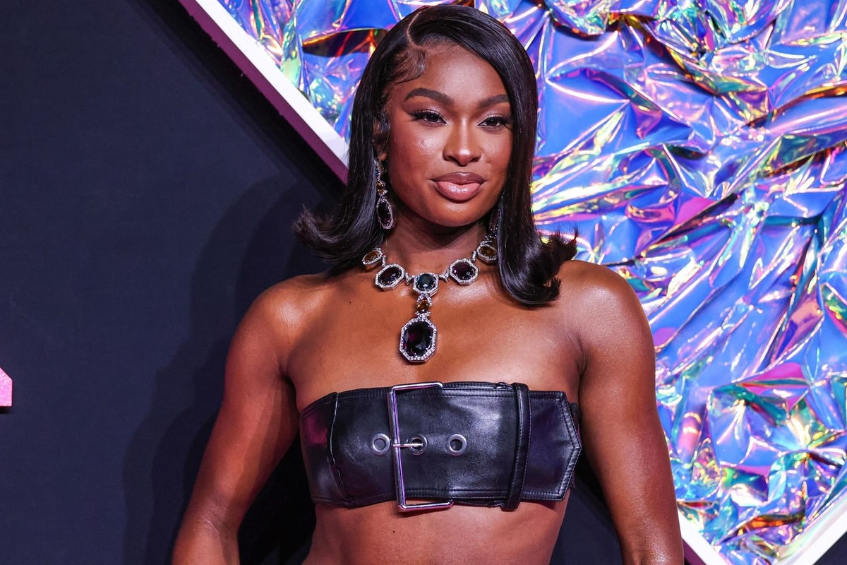 Coco Jones