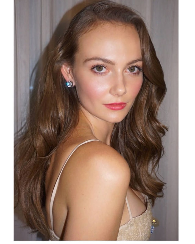 Andi Matichak